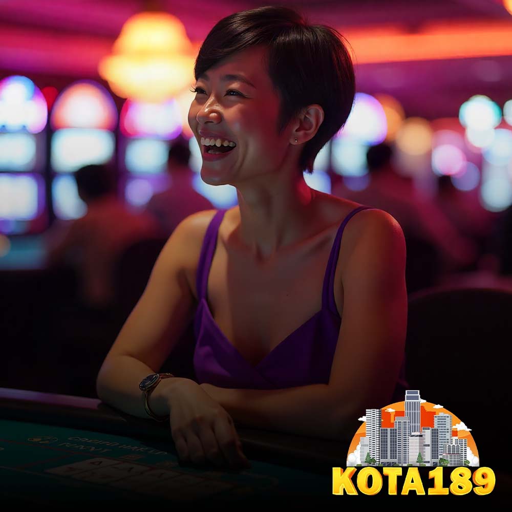 KOTA189 > Hadir Gameplay Keren, Bikin Betah Main Terus  - WooCommerce eCommerce